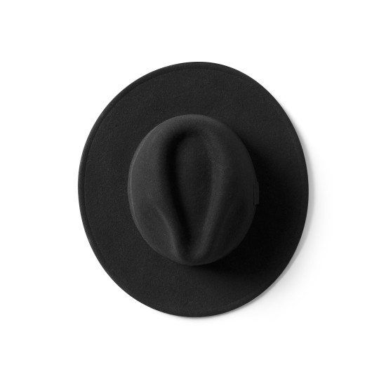 Silk Black Shirt