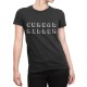 Silk Black Shirt
